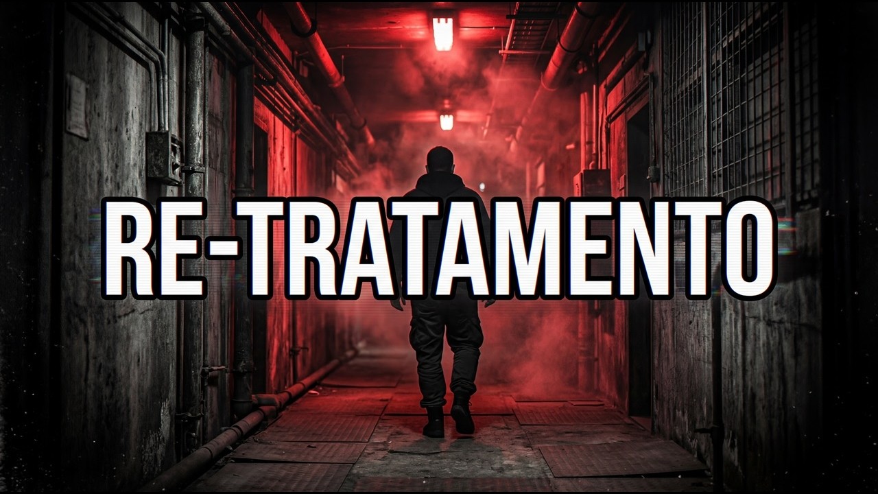 Re-Tratamento | Nu Metal Rapcore | Da Weasel