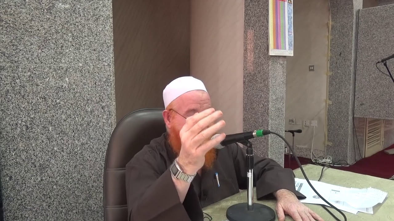 الجزء الثاني في الرد وبيان كذب الشيخ علي جمعة على الشيخ الألباني رحمه الله