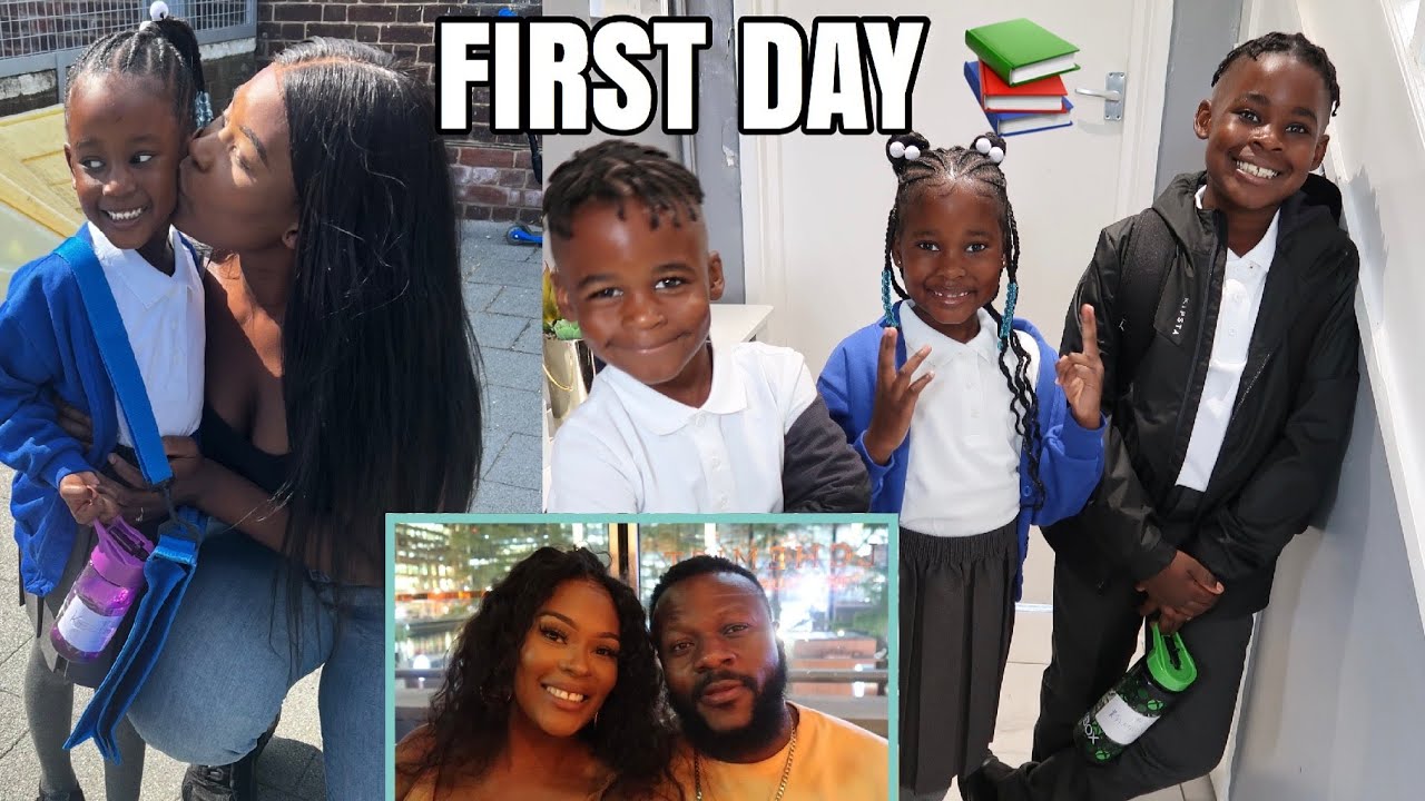 WEEKLY VLOG | DATE NIGHT BEFORE FIRST DAY BACK TO SCHOOL