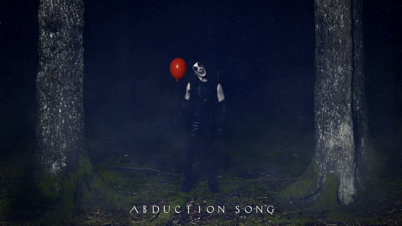 AVATAR - Abduction Song [Official Audio]