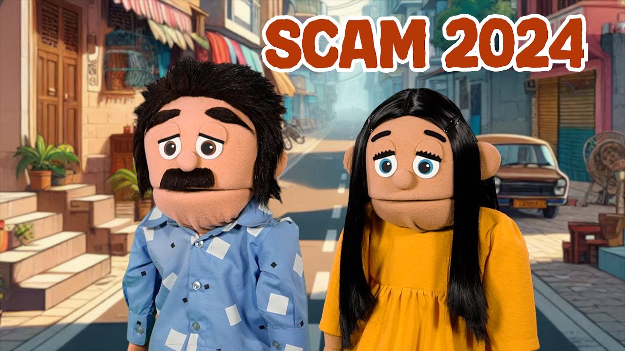 Scam 2024 | Gone Case