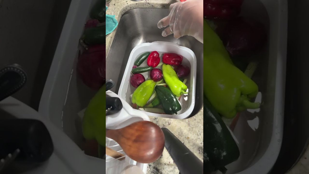 What if I cook this way?