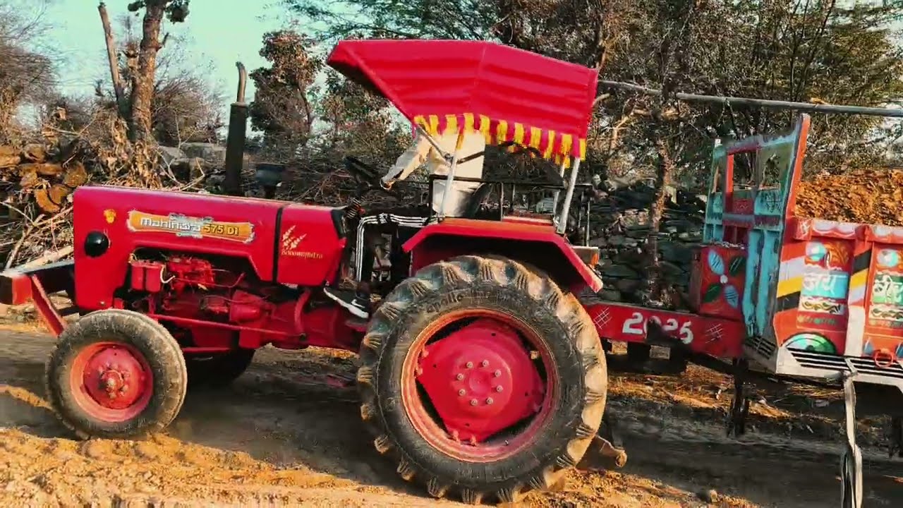 Mahindra vs Others?देखिये जबरदस्त 👉🚜 #ViralTractor#MahindraTractor#tractorTractorLovers #jcb 