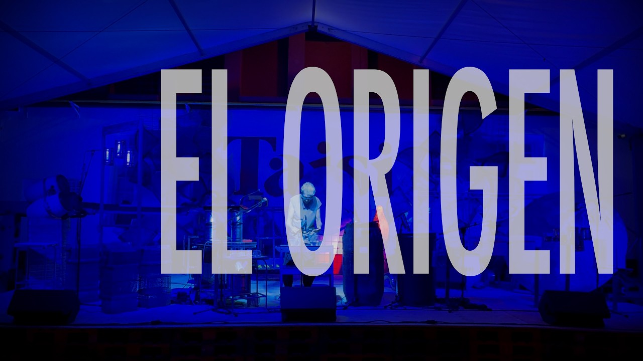 01 El origen