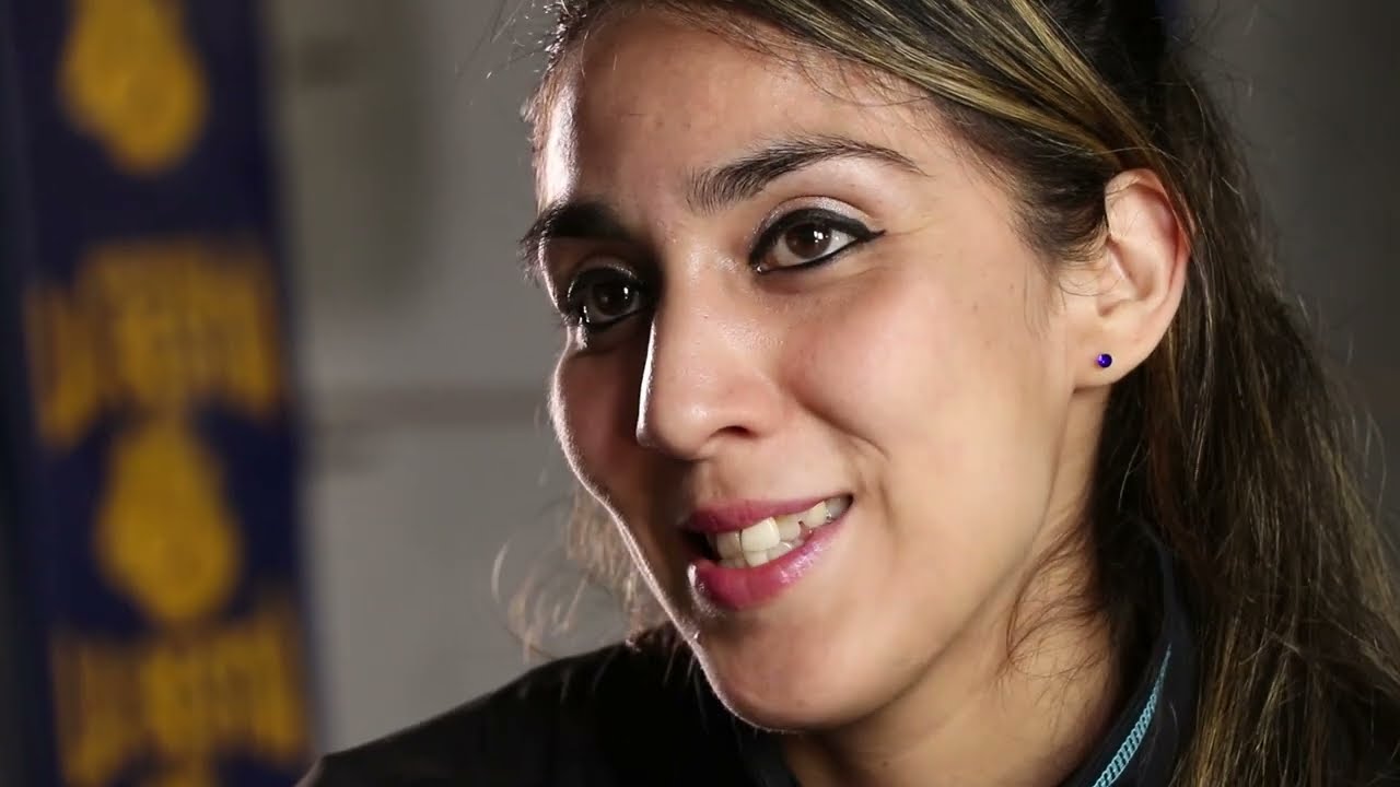 Otras Historias: Karen Carabajal