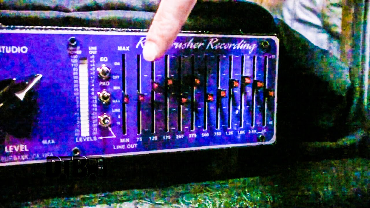 Filter - GEAR MASTERS Ep. 8