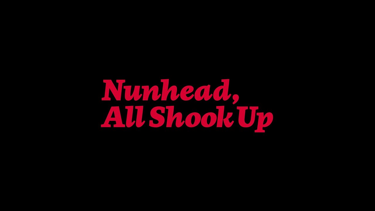 Nunhead, All Shook Up (Documentary)