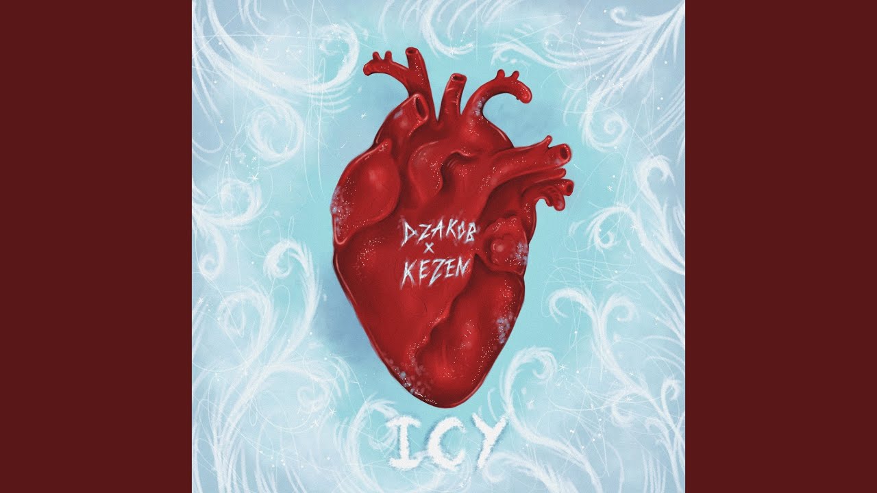 Icy