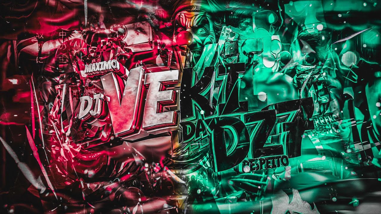 MONT∆GEM AP4IXØNADO D3 N0Vº 🌹⛳- [ DJ VEKI DA DZ7 ] - ( MC DELUX ) - ⛳🌹 EU GOSTO DELA ✌️😜😜