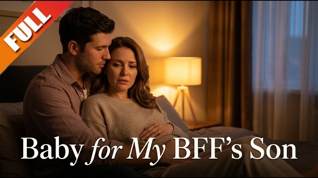 I Got Pregnant with My Best Friend’s Son After a One-Night Stand—He’s Obsessed with Me for Real!