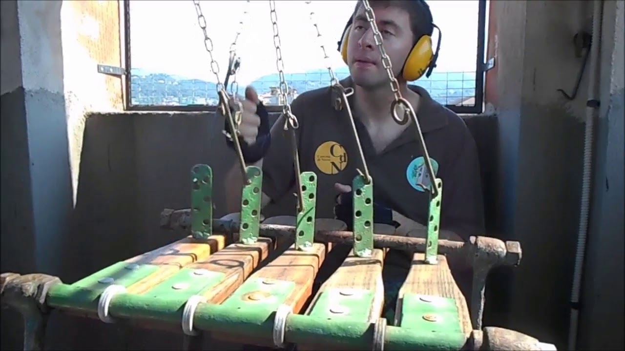 Le campane di Ovada