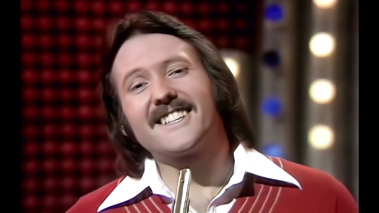 Save Your Kisses For Me - Brotherhood of Man (1976) HD TOTP
