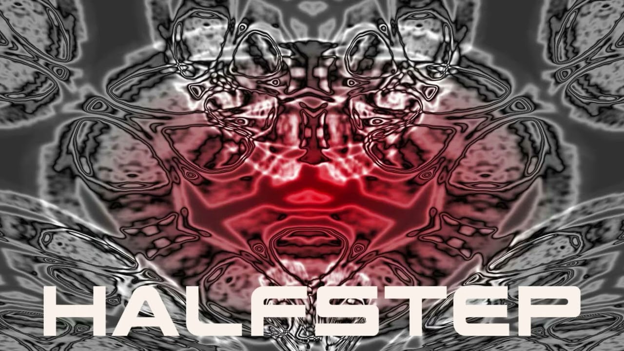 NEUROTIX - HALFSTEP (AUDIO)