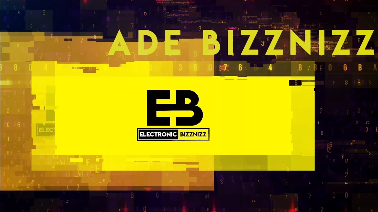 #182 - Electronic BizzNizz presents ADE BizzNizz 2025