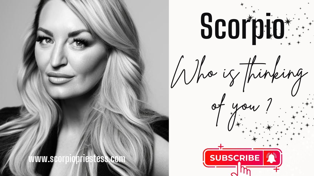 Scorpio| You will WITNESS their KARMA😆2 people: 1 persons OBSESSED 1 person afraid to be JUDGED