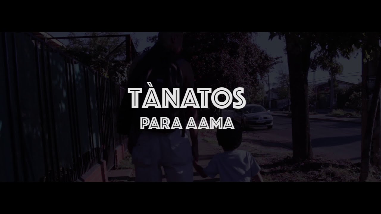 Tànatos - PARA AAMA