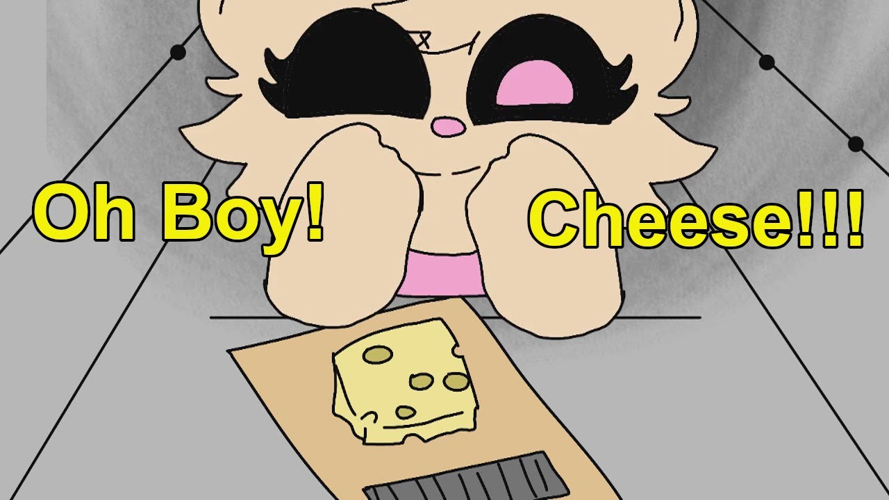 Oh boy cheese meme piggy Top 10 mousy funny [animation meme]