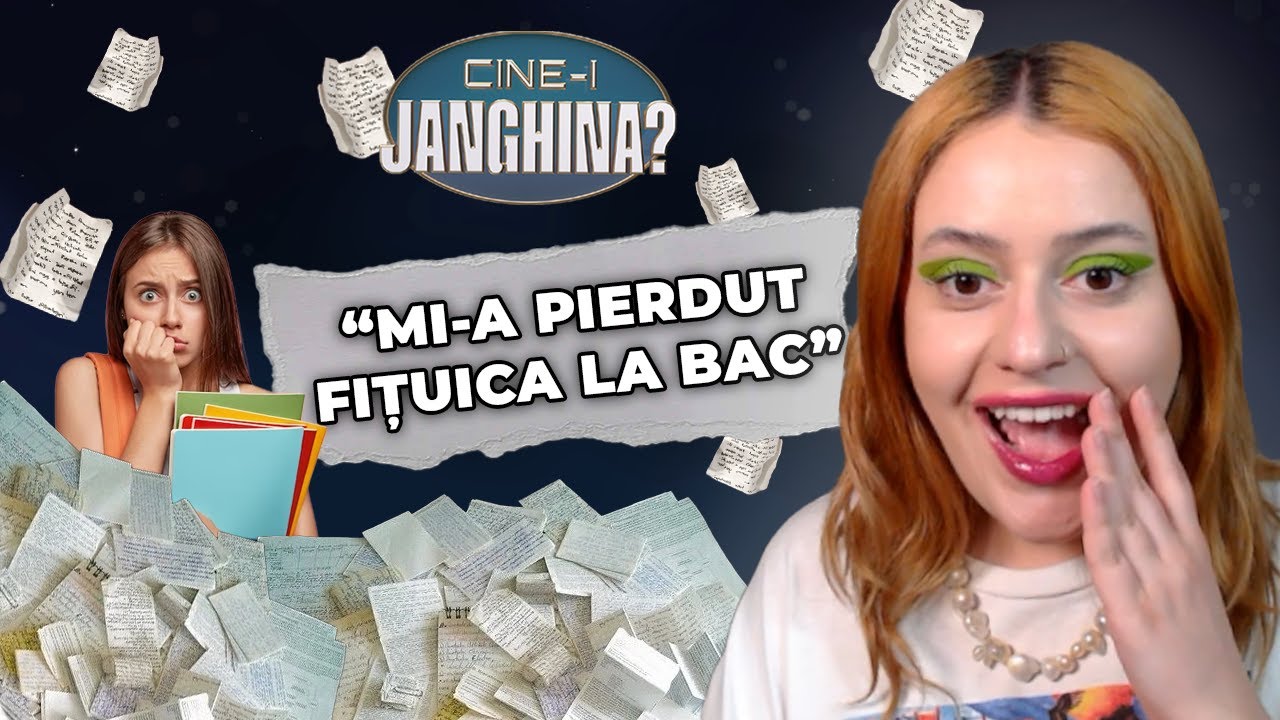 JANGHINE BAC 2023 | CINE-I JANGHINA S2 E10