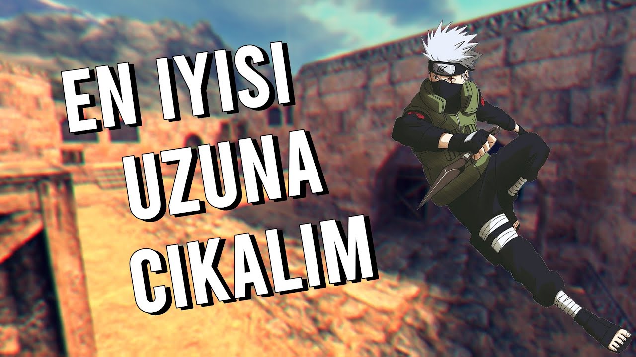 TEK SESLERİ İLE YANKILANAN BİR DUST2 - CS 1.6 Public