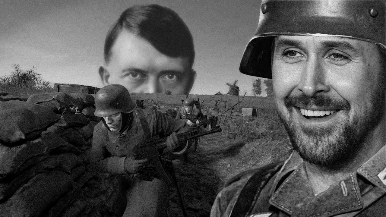 Hell Let Loose | The German Frontline Experience