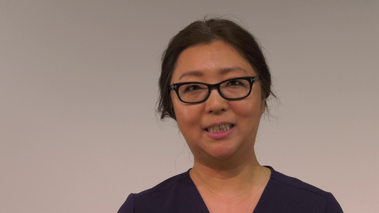 Sandy Park, MD, Eisenhower Desert Cardiology Center: Introduction