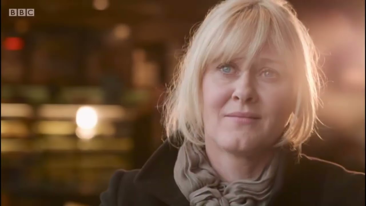 The Magnificent Sarah Lancashire—Past & Present.