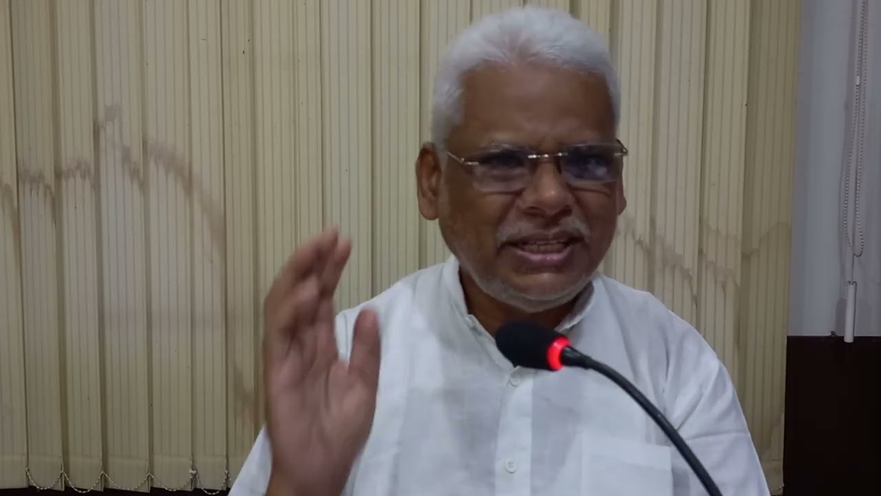 மூன்று கிரீடங்கள் | சகோ. பாஸ்கர் 
