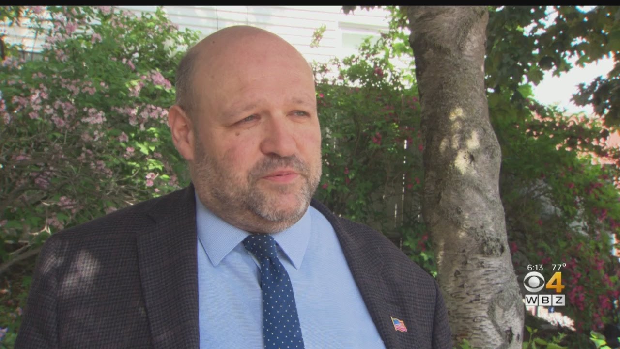 Backlash Over Proposed 'Straight Pride' Parade In Boston