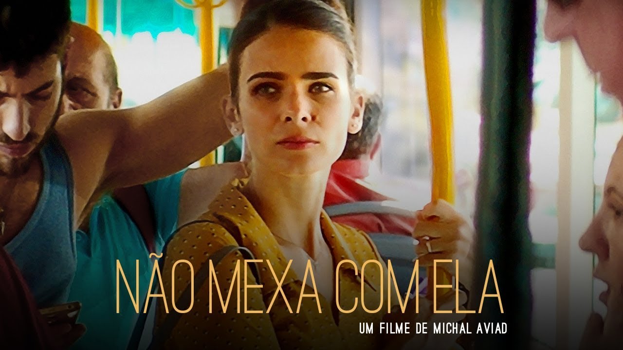 N&atilde;o Mexa Com Ela / Trecho In&eacute;dito 2
