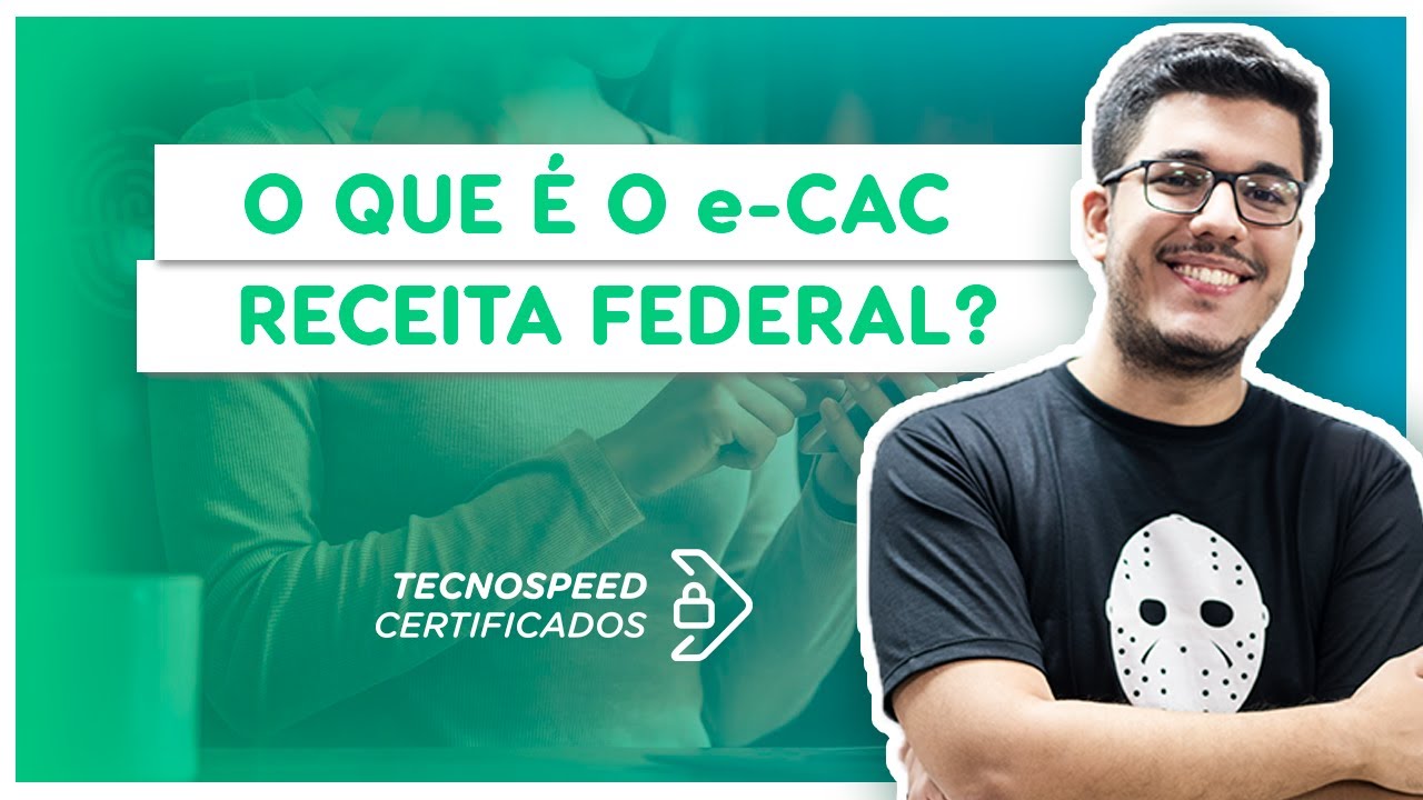 Para que serve o e-CAC Receita Federal?