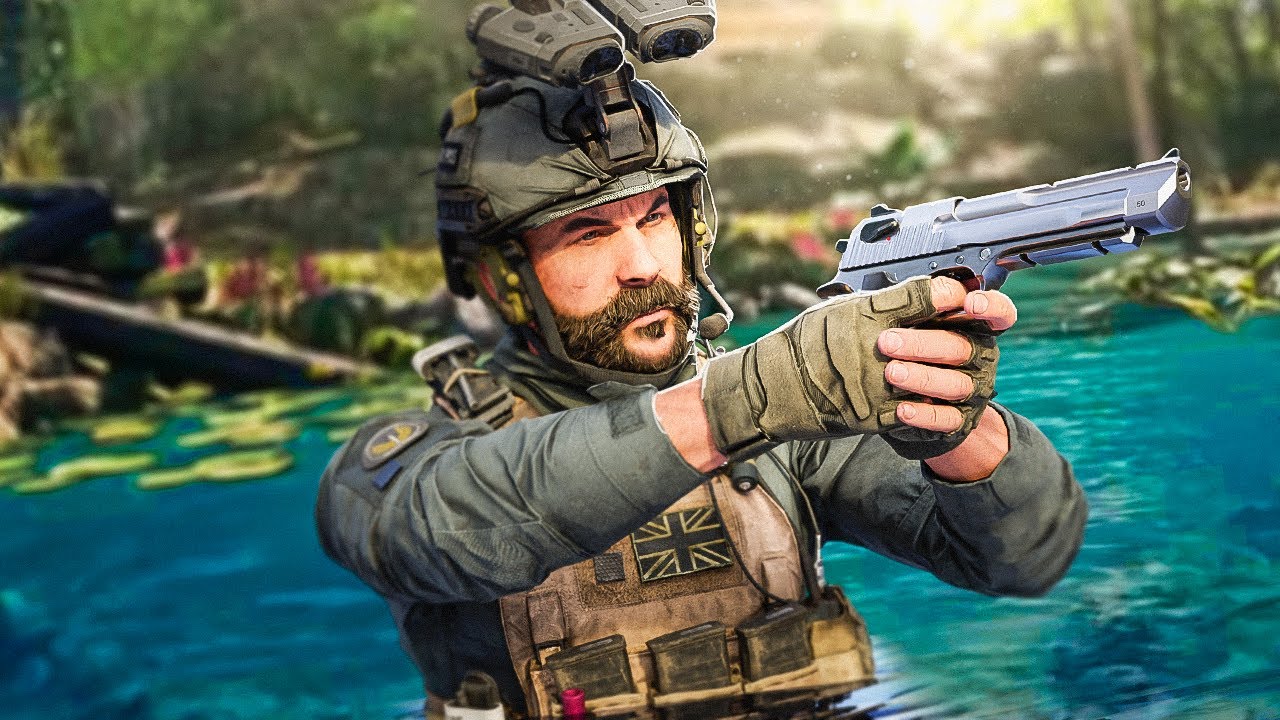 LOS MEJORES MOMENTOS Y JUGADAS DE SOKI EN WARZONE V4