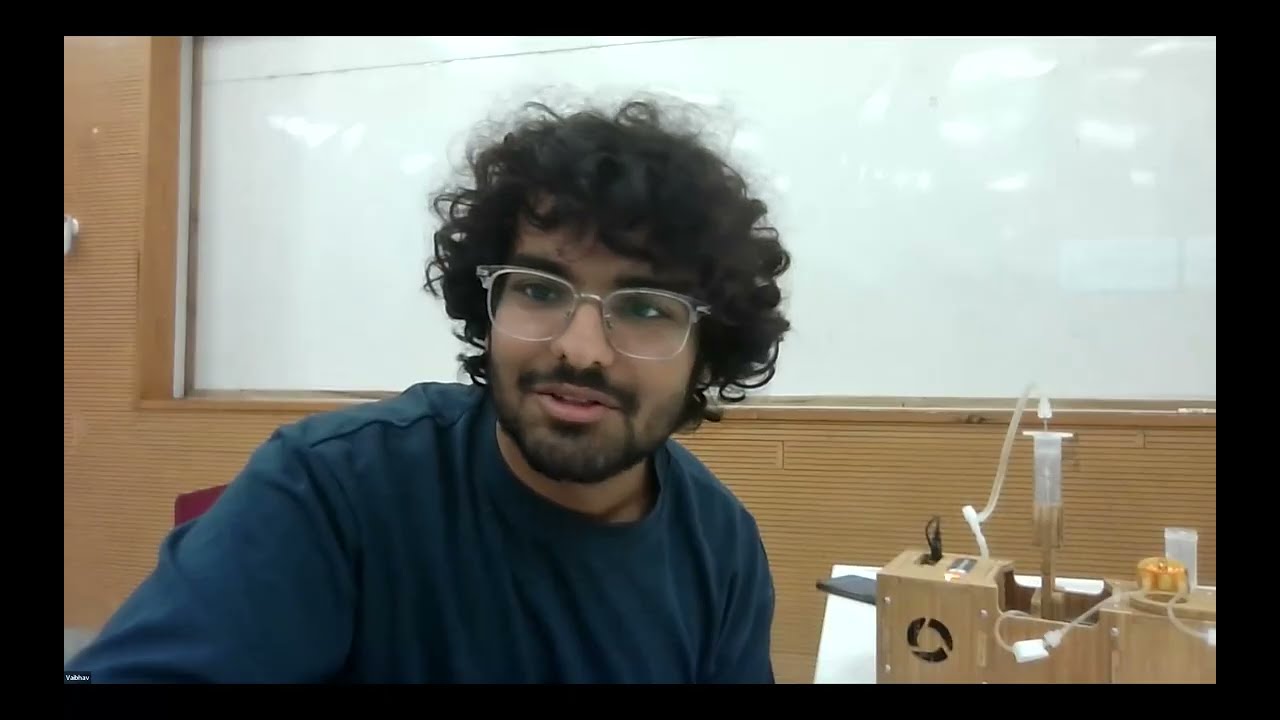 Frugal Science 2026: Lecture 11 Planktoscope Demonstration