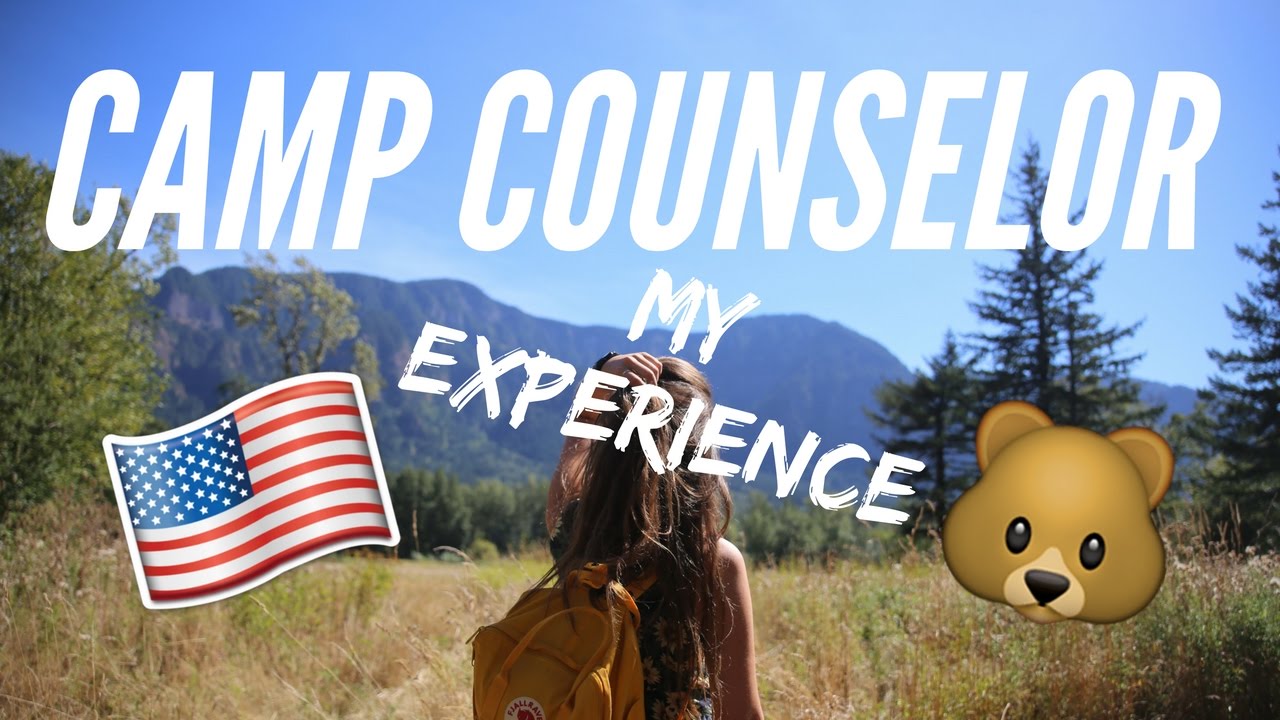 CCUSA: CAMP WAHNEE 2016 🐻🌲🇺🇸