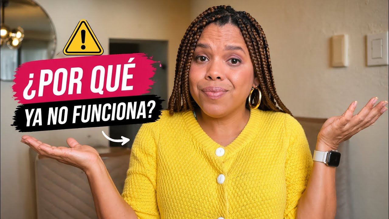 Por qué keto ya no te funciona después de los 40 (y no es tu culpa)