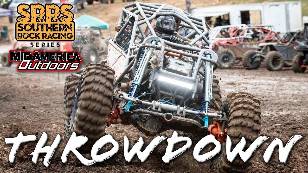 SRRS ROCK BOUNCING RACING FINALS 2021 Part 2