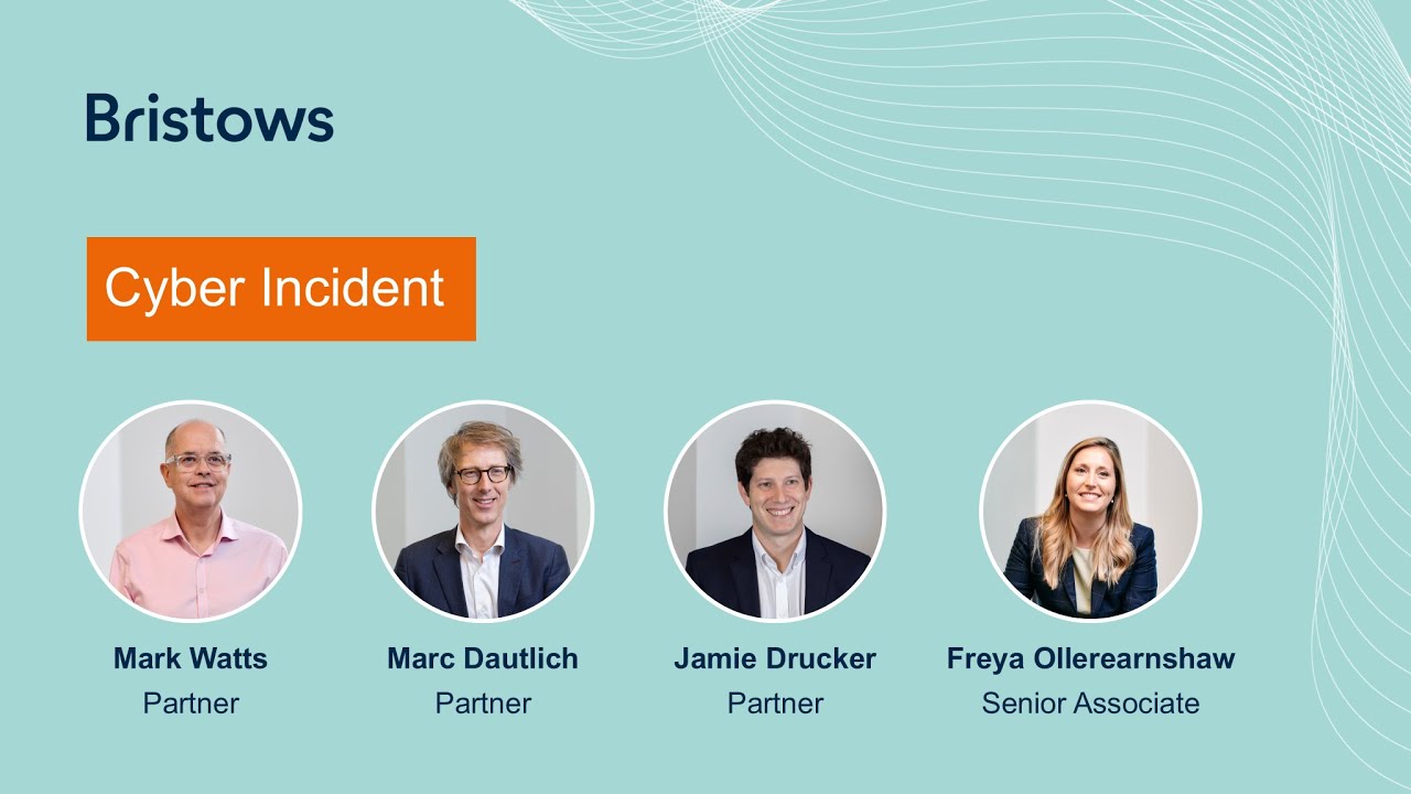 Tech Summit 2026: Cyber Incident Response - Tabletop Exercise