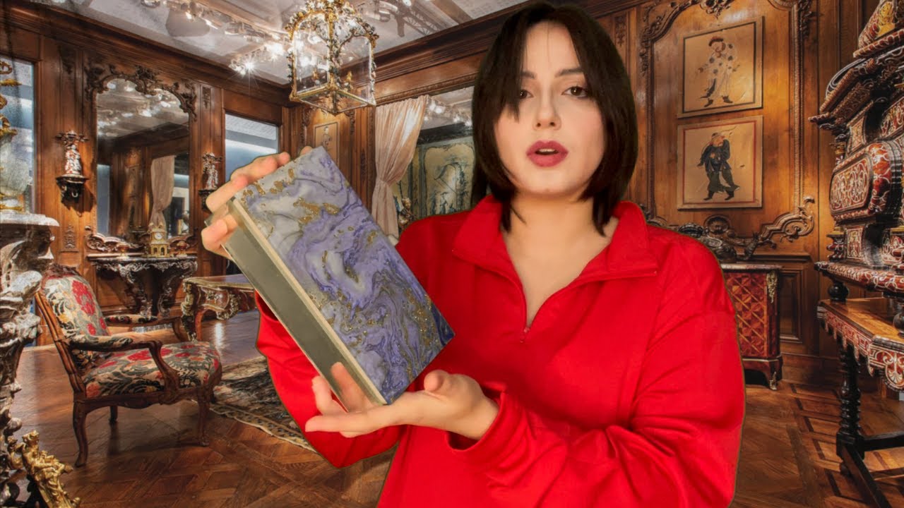 asmr michael jackson shops in las vegas