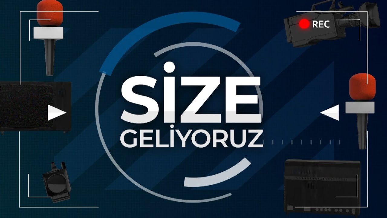 SİZE GELİYORUZ 6.BÖLÜM İKİZCE