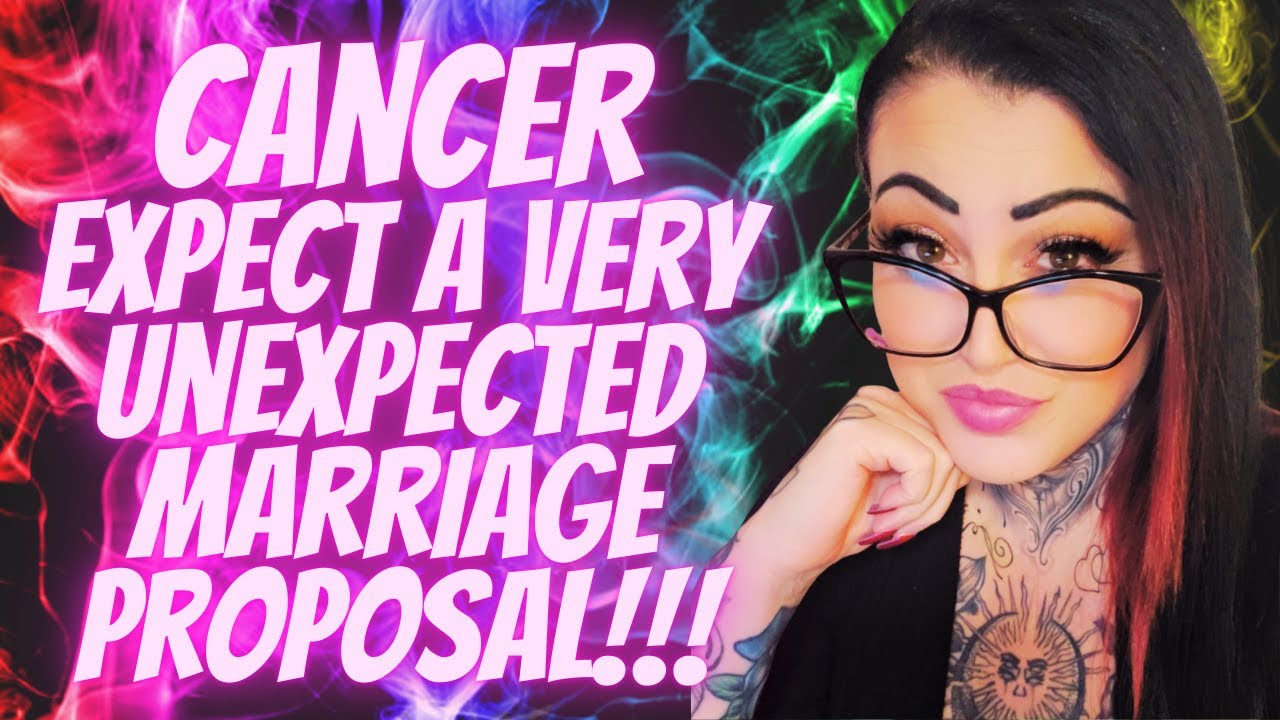 РАК♋Ожидайте очень неожиданного предложения руки и сердца!!!🫢😂💍