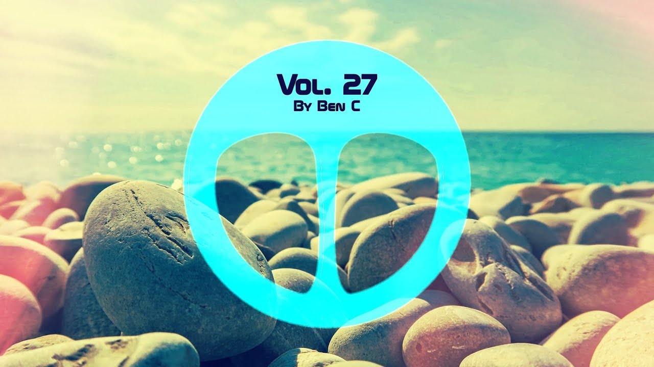 Melodic Techno Mix 2018 Solomun , Boris Brejcha , Adrien Kepler , Max Tenrom , Ben C & Kalsx vol 27