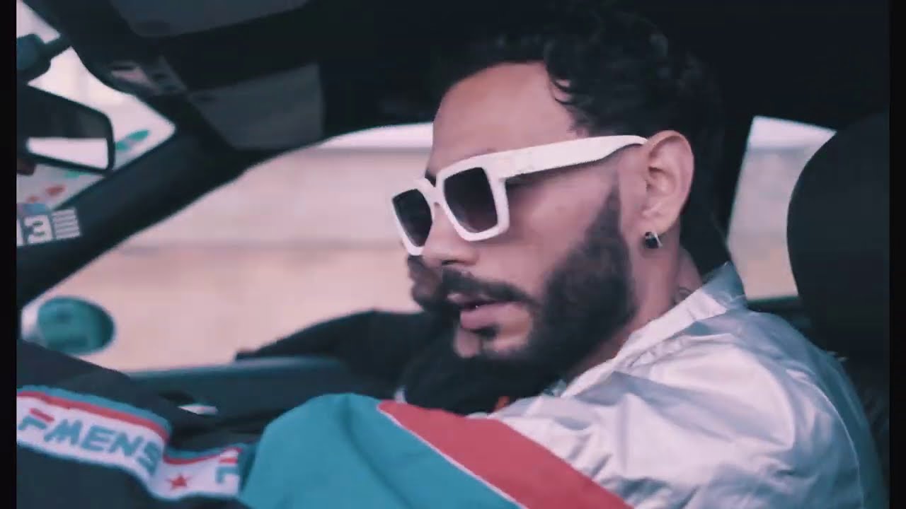 Dabl De - BAGLA LEHA ft.Esserpent x Fahed  (Prod By   Killa music x Lakrush)