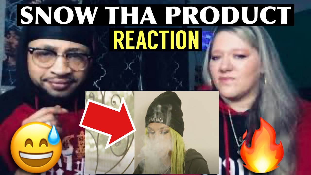Snow Tha Product - Really Counts #Reaction