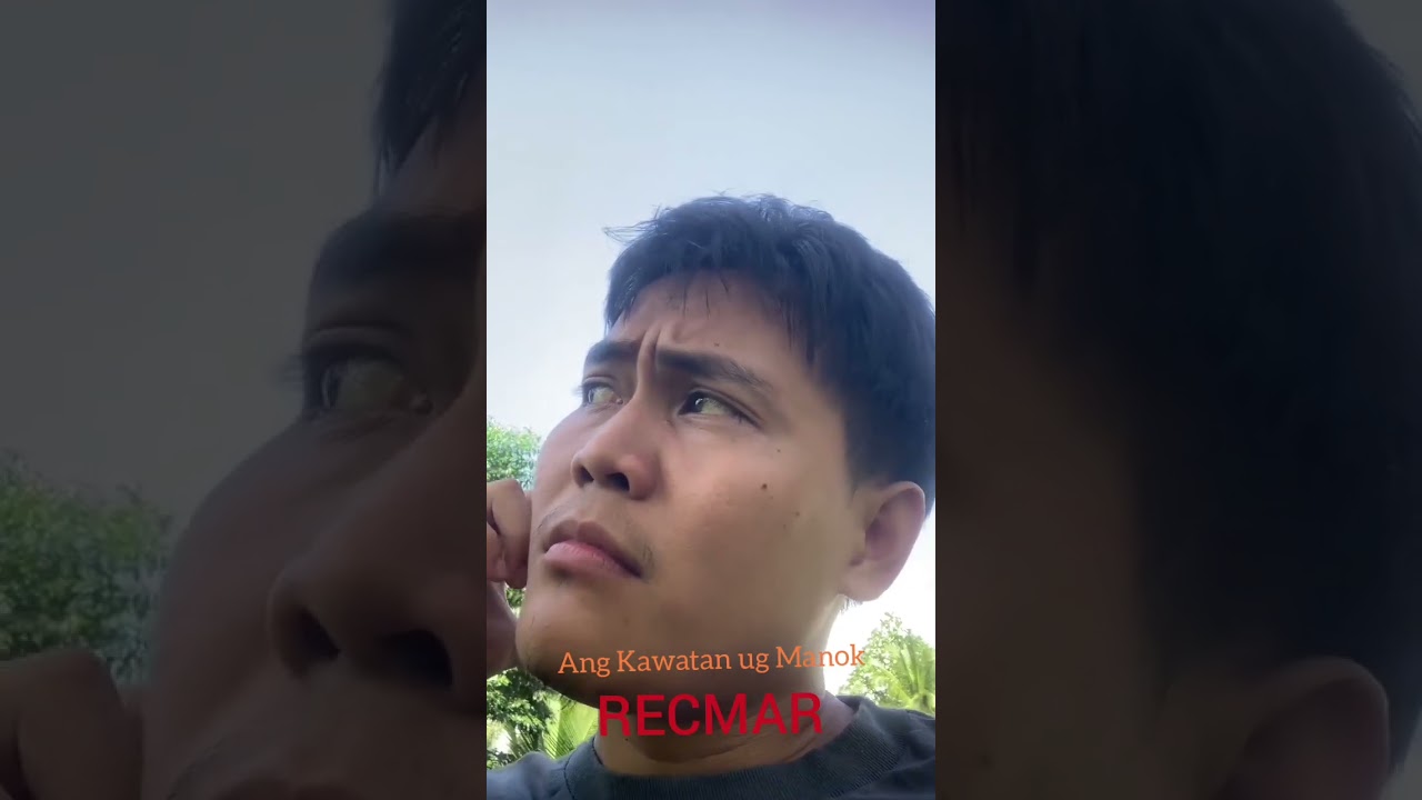 Recmar Ang kawatan ug manok
