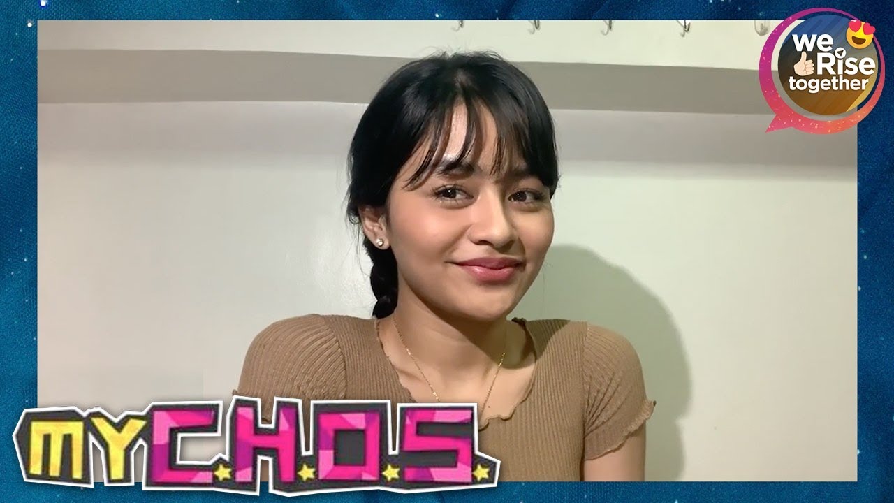 Vivoree sings 'Kahit Maputi Na Ang Buhok Ko' | We Rise Together