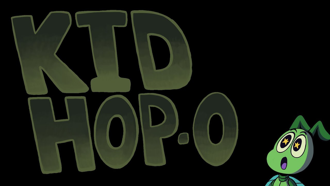 Kid Hop-o Rising Star Teaser (Opening Cutscene Preview)