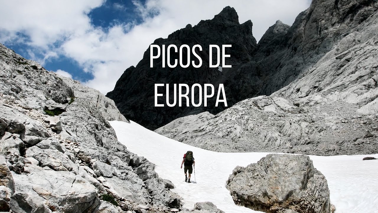 How to hike Picos de Europa
