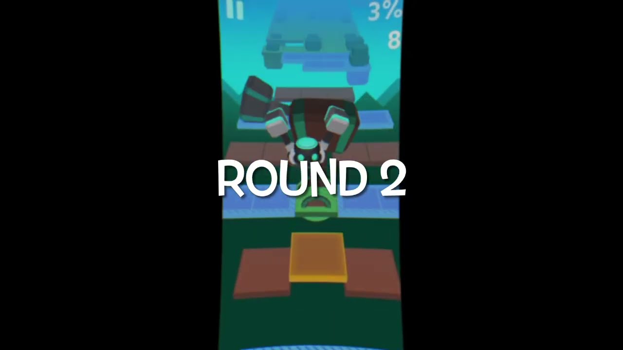 Forest A (Endless Weekly Match)