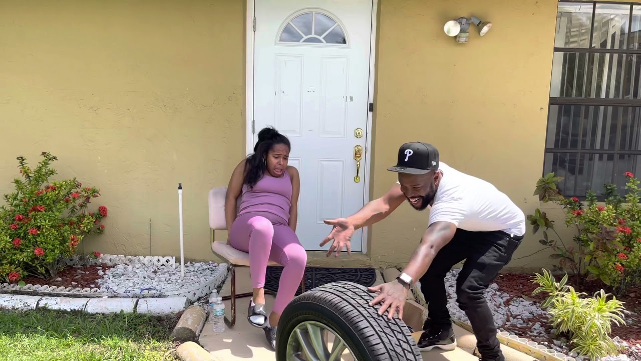 Woman Period pain  ￼( COMEDY SKIT )