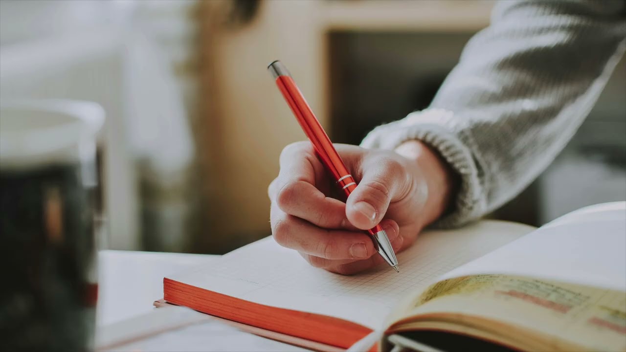 Study Ambiance & Background Music To Study | Soft Currents Music