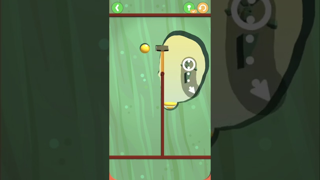 dig this!  229-2 | ball you can eat | Dig this level 229 episode 2 solution gameplay walkthrough